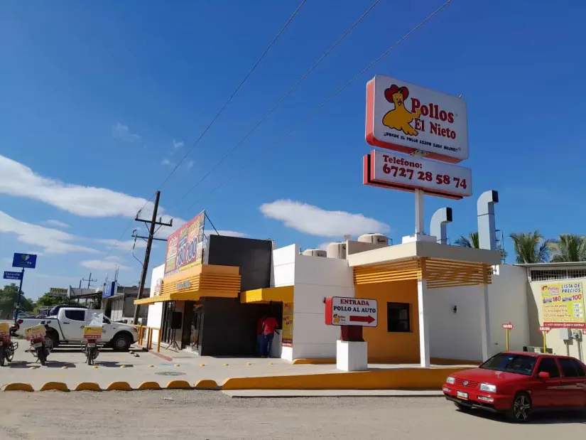 qué comer en Villa Juárez