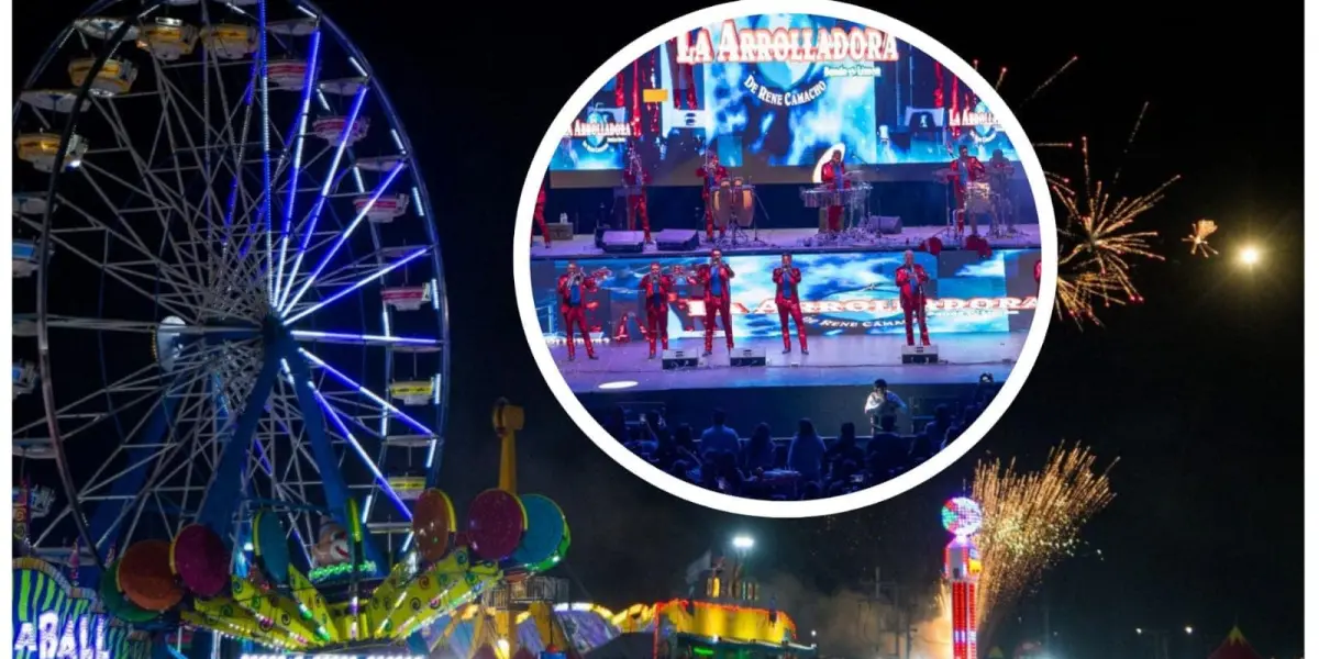 La Feria Tepetlixpa 2025 tendrá un programa de actividades variado. Foto: Cortesía