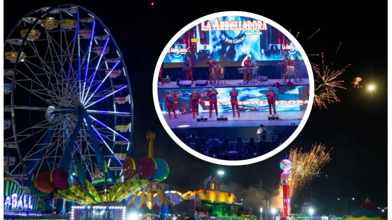 La Feria Tepetlixpa 2025 tendrá un programa de actividades variado. Foto: Cortesía
