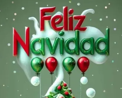 Frases lindas de Navidad para dedicar a los papás