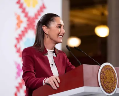 Qué dijo Claudia Sheinbaum en la Mañanera del Pueblo de este jueves