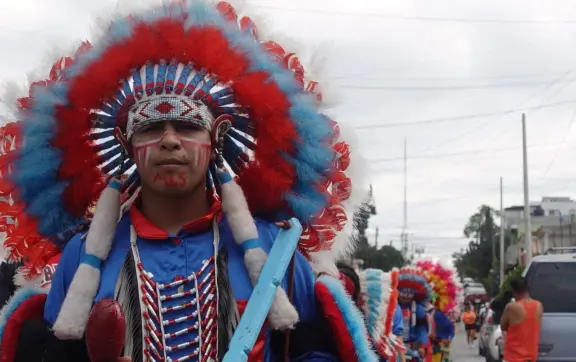 Festival del Matlachin; Cuándo será en 2025 y significado