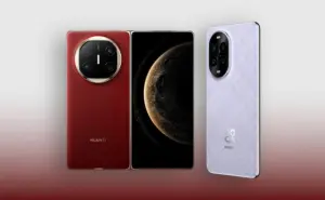 Huawei presenta Nova 13 Pro y el plegable Mate X6; características y precio en Amazon