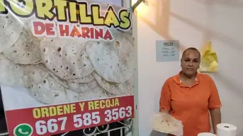 Rosy Llanes transforma su pasión por la cocina en un nuevo comienzo en Culiacán