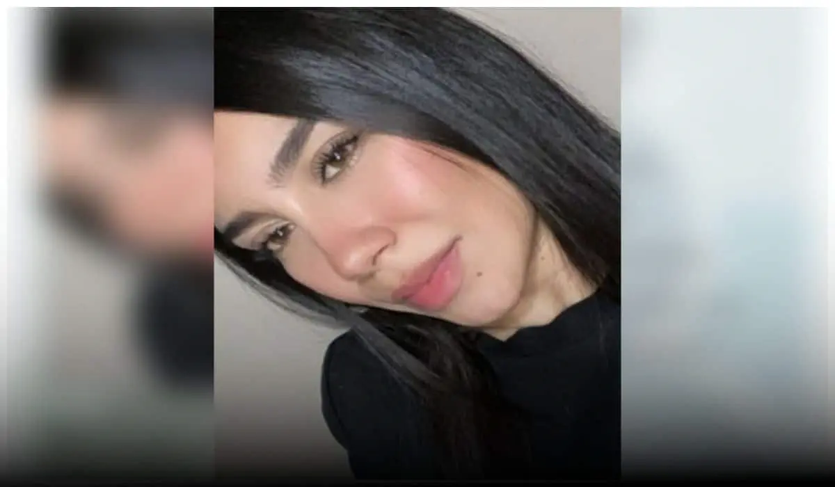 Alondra Patricia Lozada León, de 27 años, está desaparecida. Foto: Cortesía