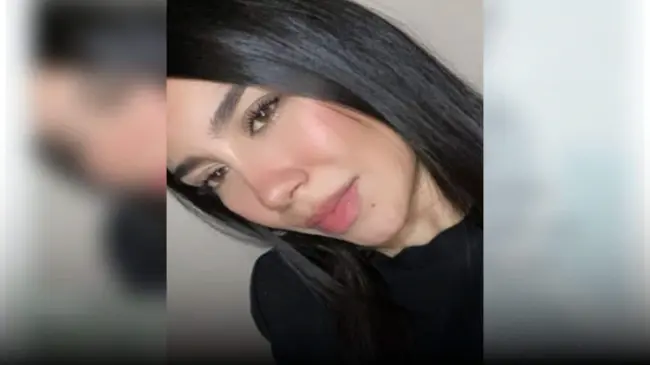 Alondra Patricia Lozada León, de 27 años, está desaparecida. Foto: Cortesía
