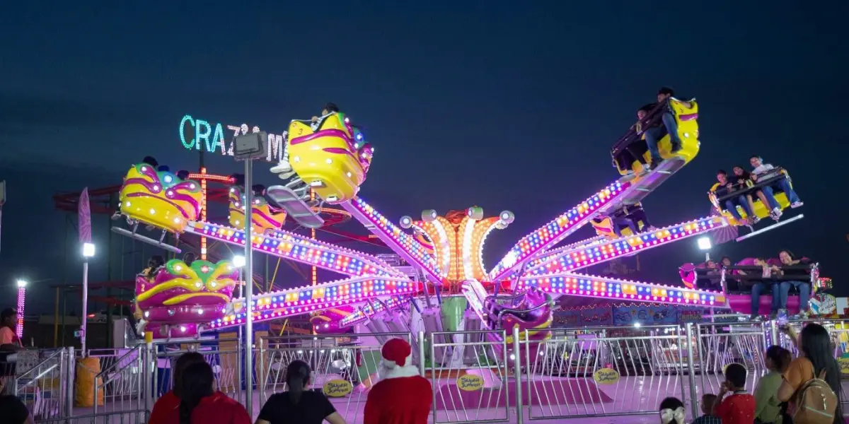 Invitan a la gran Feria Tlaltenango 2024, en Zacatecas. Foto: Cortesía