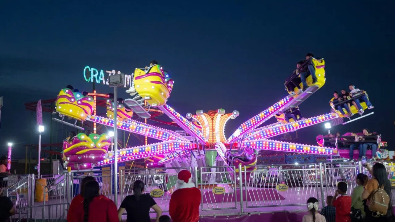 Invitan a la gran Feria Tlaltenango 2024, en Zacatecas. Foto: Cortesía