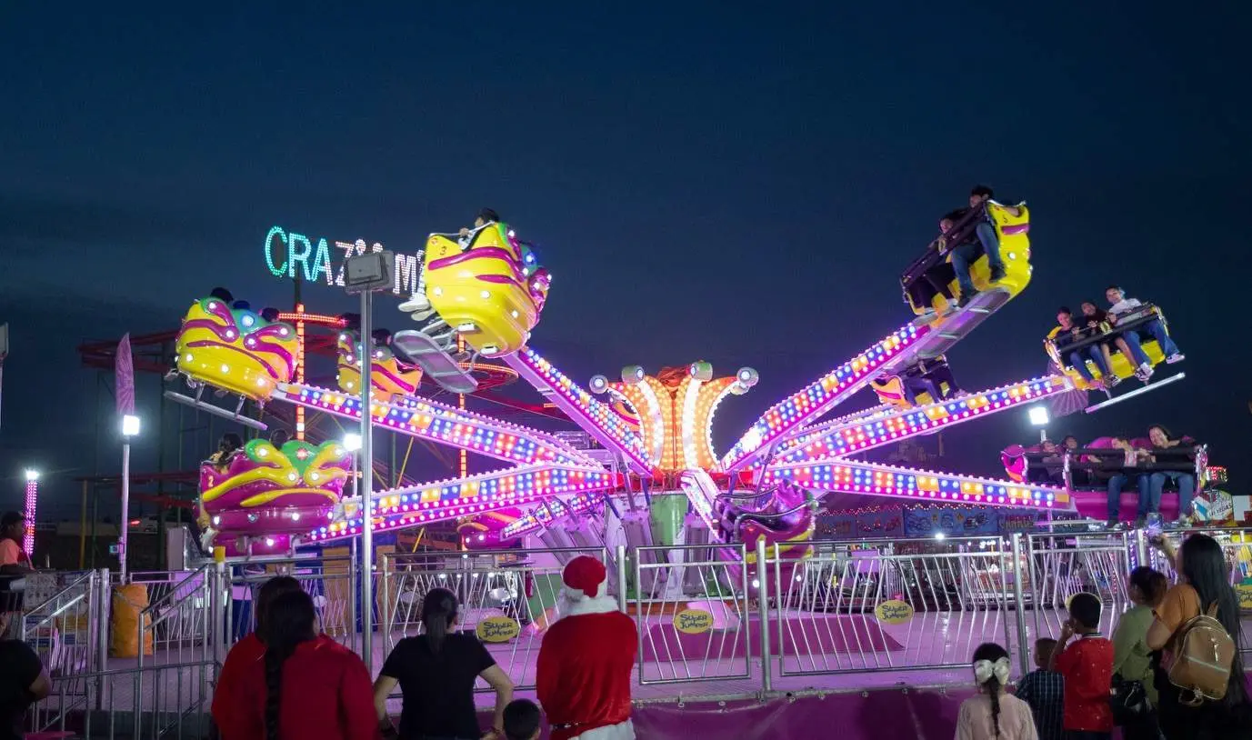 Invitan a la gran Feria Tlaltenango 2024, en Zacatecas. Foto: Cortesía