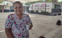 Los helados de Juanita endulzan la memoria de niños en Jardines del Valle