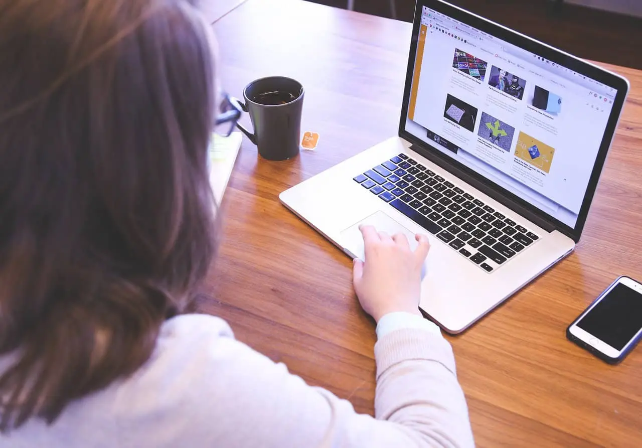 El Buscador de Estatus es una herramienta digital fácil de usar. Foto: Pixabay