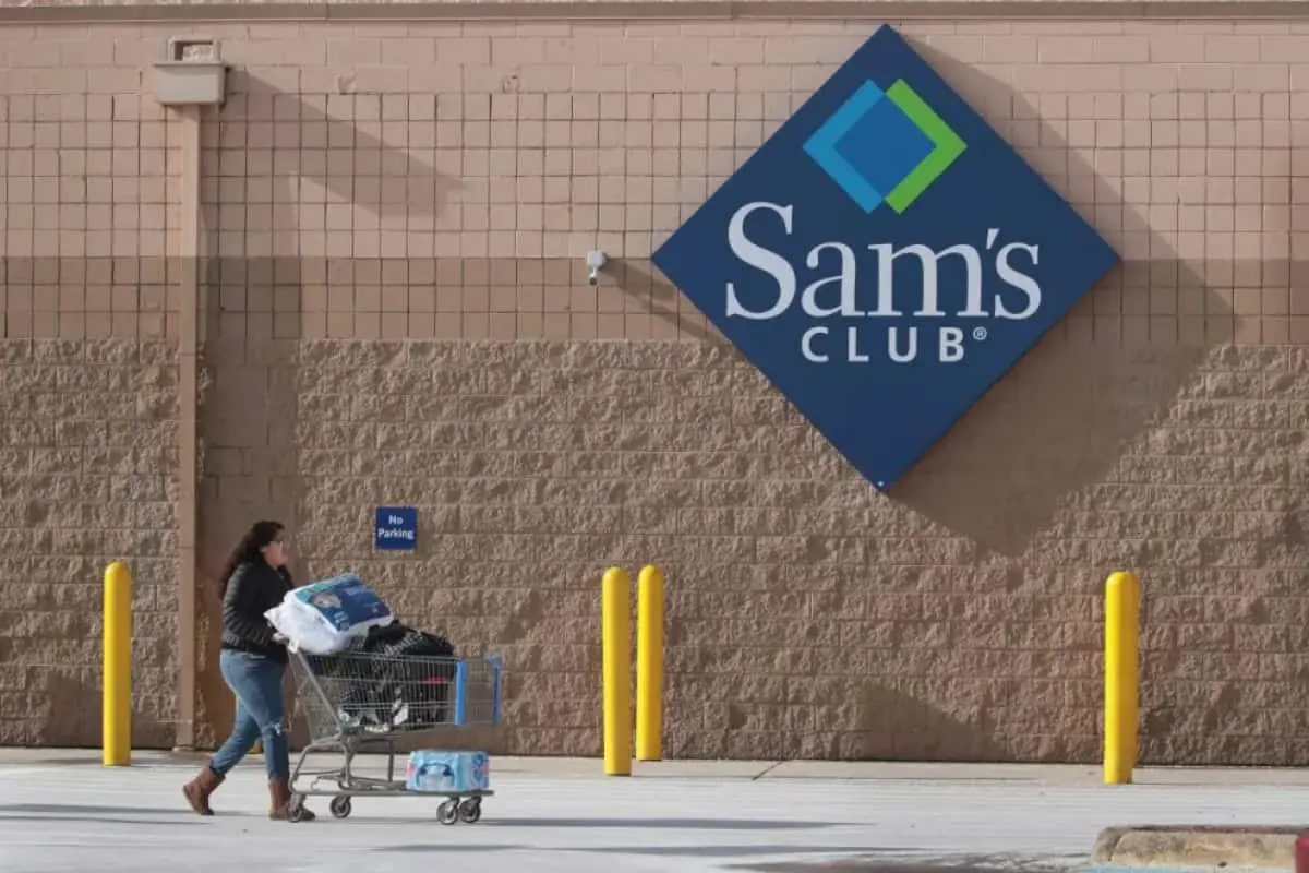 Sams Club es una de las cadenas de tiendas mayoristas favoritas en México. Foto: Cortesía