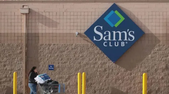 Sams Club es una de las cadenas de tiendas mayoristas favoritas en México. Foto: Cortesía