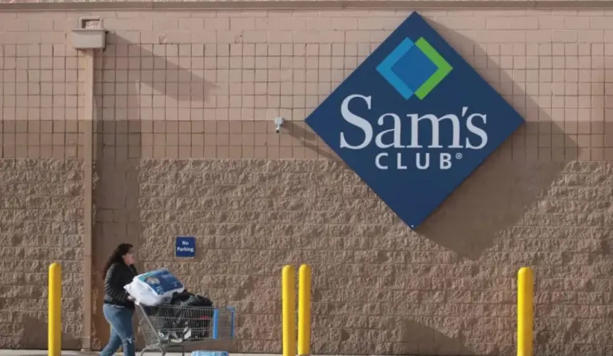 Sams Club es una de las cadenas de tiendas mayoristas favoritas en México. Foto: Cortesía