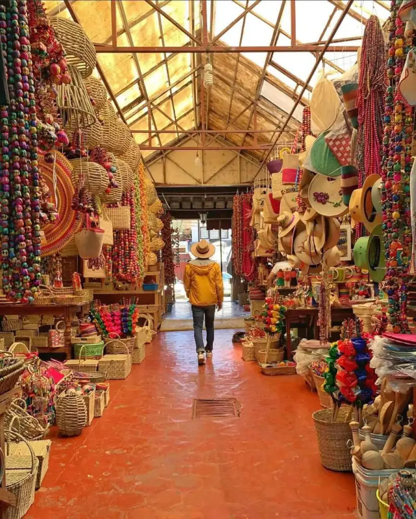 Tzintzuntzan, un Pueblo Mágico