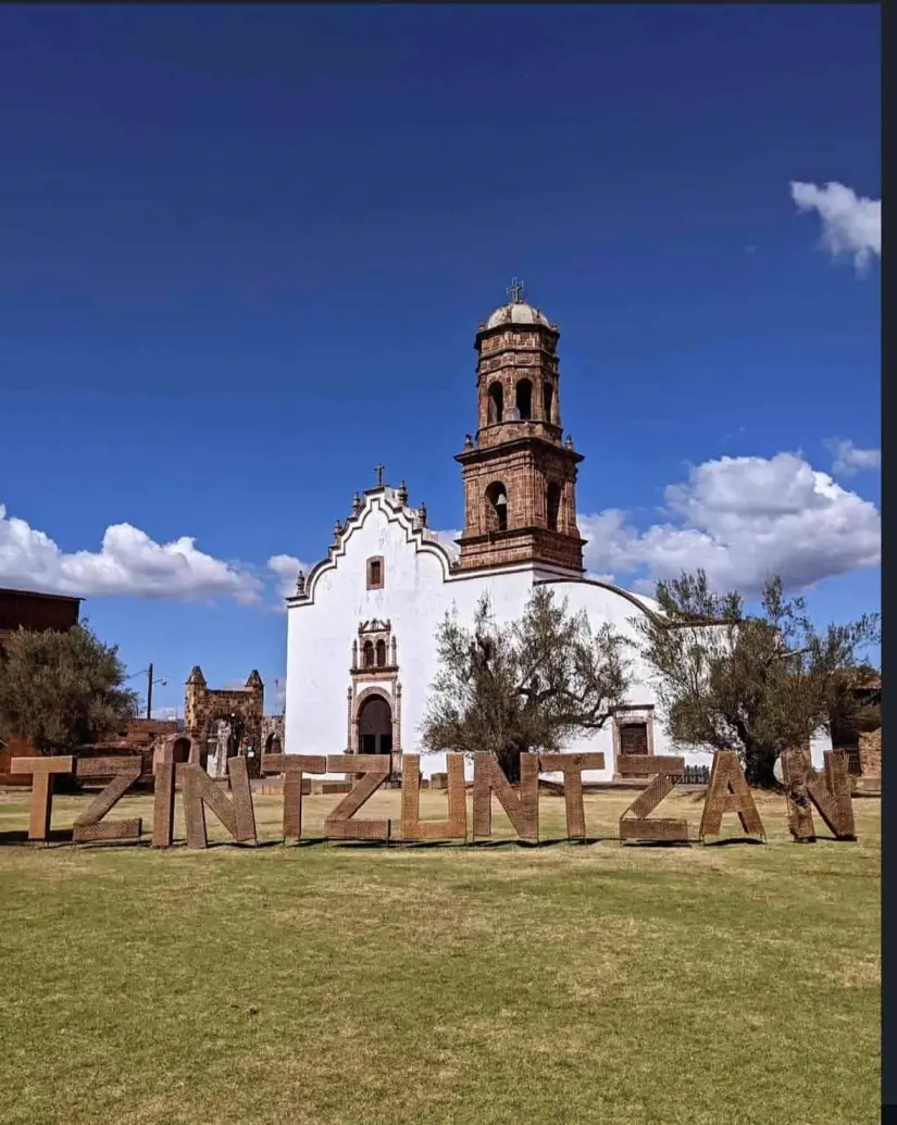 Tzintzuntzan, un Pueblo Mágico