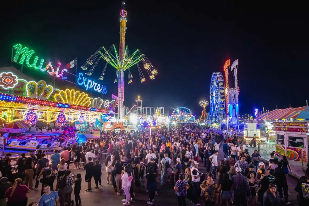 La Feria del Café y la Minería de Minatitlán 2025, Colima, tendrá un programa variado de actividades, Foto: Cortesía