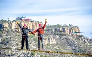 Parque Barrancas, en Chihuahua: actividades, precios y horarios