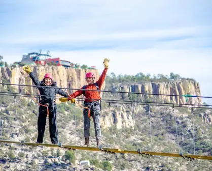 Parque Barrancas, en Chihuahua: actividades, precios y horarios