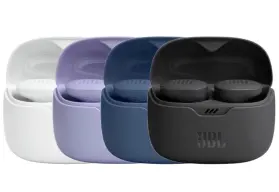 Promoción de Año Nuevo en Amazon; Auriculares JBL Tune Buds en liquidación