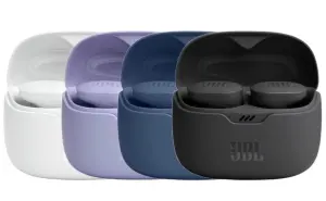 Promoción de Año Nuevo en Amazon; Auriculares JBL Tune Buds en liquidación