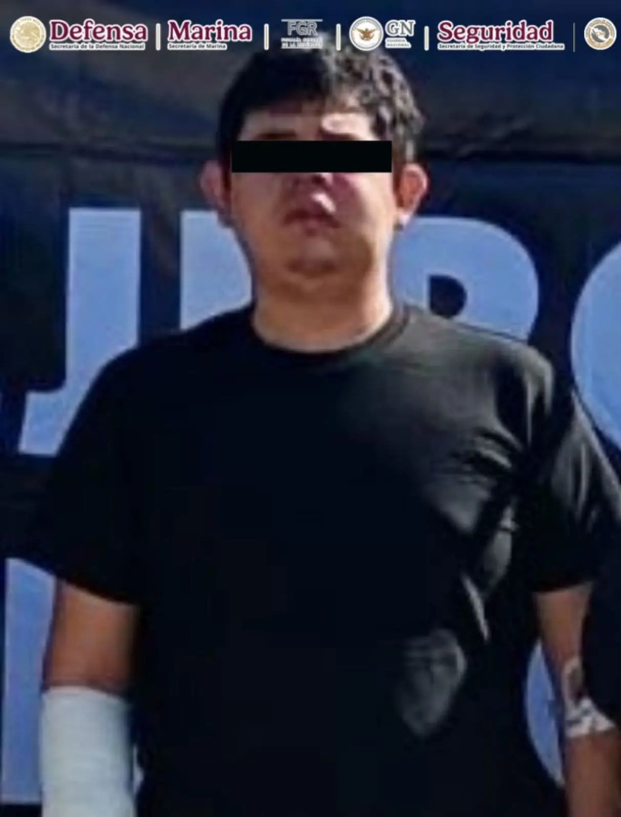 Juan Manuel N, alias