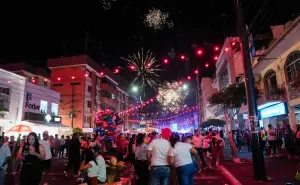 Festival de luces en Colima, Resplandece 2024: Fecha y horario