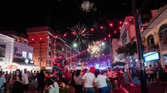 Festival de luces en Colima, Resplandece 2024: Fecha y horario