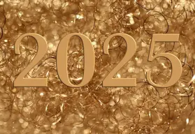 Año nuevo 2025: frases para desearle Feliz año nuevo a mi hermano