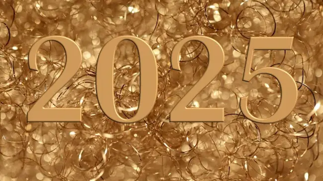 Año nuevo 2025: Frases para desearle Feliz año nuevo a mi hermano.