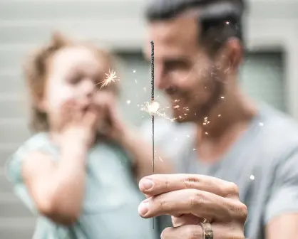 Frases para desearle un feliz año a mi papá