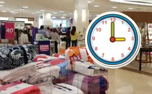 Horario de tiendas el 1 de enero: ¿abrirán Liverpool, Walmart, Coscto, Sams Club y Coppel?