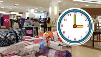 Horario de tiendas el 1 de enero: ¿abrirán Liverpool, Walmart, Coscto, Sams Club y Coppel?