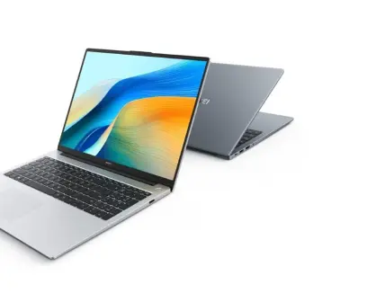 Promoción de Año Nuevo en Sears; Huawei MateBook D16, características y precio