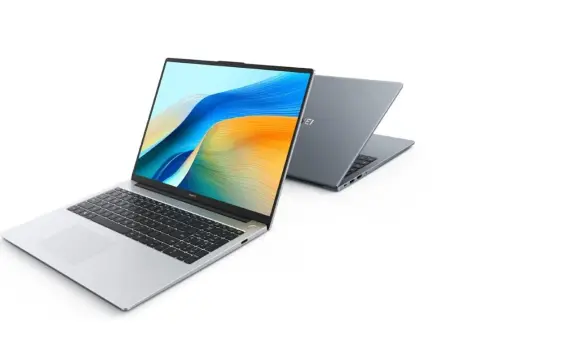 Promoción de Año Nuevo en Sears; Huawei MateBook D16, características y precio