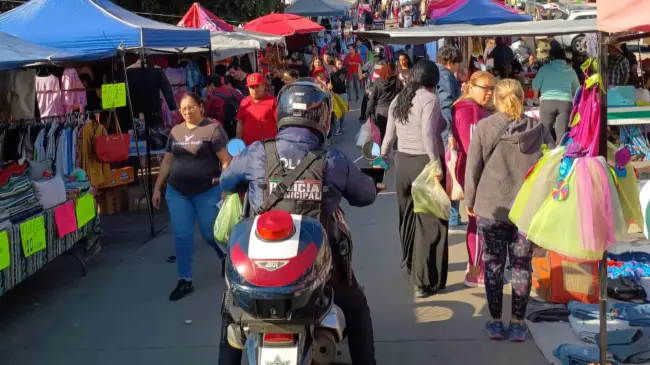 SSPyTM Culiacán Plan de seguridad integral para recibir el 2025.