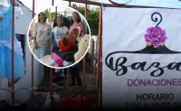 ¡Generosidad que viste el alma! Hay un bazar que comparte esperanza, fe y solidaridad para todos en la colonia Libertad en Culiacán