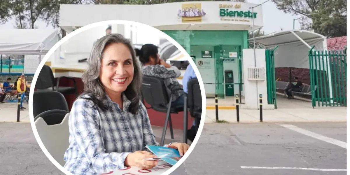 Ya hay fecha oficial para la entrega de las tarjetas de la Pensión de Mujeres con Bienestar en 2025. Foto: Cortesía