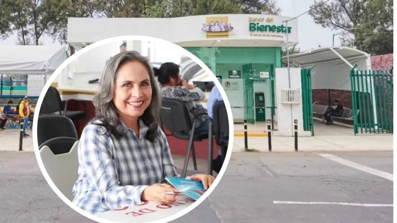 Ya hay fecha oficial para la entrega de las tarjetas de la Pensión de Mujeres con Bienestar en 2025. Foto: Cortesía