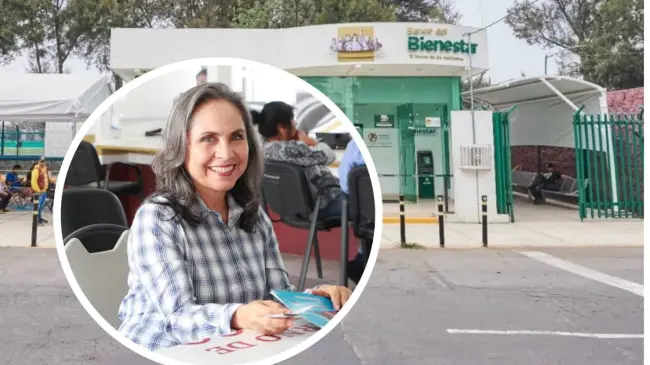 Ya hay fecha oficial para la entrega de las tarjetas de la Pensión de Mujeres con Bienestar en 2025. Foto: Cortesía