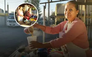 ¡Aromas de tradición y esfuerzo! Doña Mary en la Toledo Corro en Culiacán es el refugio de los sabores auténticos que enamoran