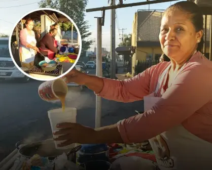 ¡Aromas de tradición y esfuerzo! Doña Mary en la Toledo Corro en Culiacán es el refugio de los sabores auténticos que enamoran