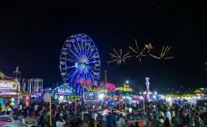 Feria de Reyes Xochitepec Morelos 2025; Cuándo inicia, artistas y precios