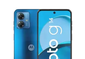 Liquidación de Año Nuevo en Liverpool: Moto G14 con batería de larga duración