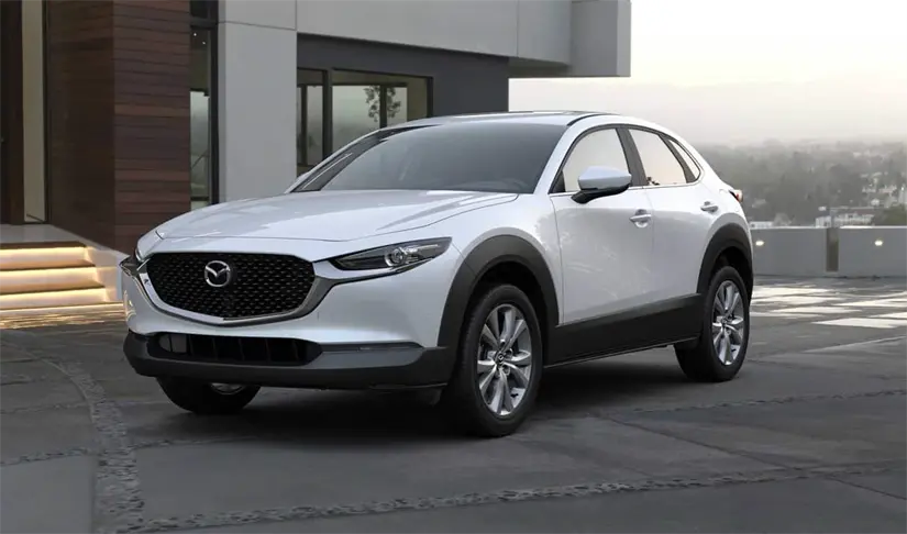 El SUV compacto más popular de Mazda está entre los 10 más vendidos a nivel nacional.