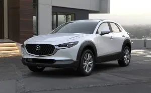 Mazda CX-30 2025: Características y precio oficial en México