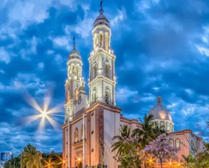 Misas de Año Nuevo en Catedral de Culiacán: horarios para recibir el 2025