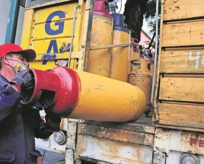 ¿Te quedaste sin gas? Esto cuesta el gas LP en Coahuila esta semana