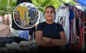 ¡Emprendedora de corazón! Soledad Félix construye un legado de trabajo y amor a través de cada venta en Culiacán