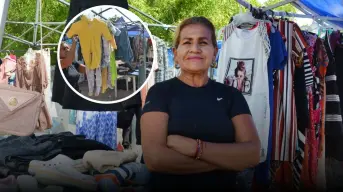 ¡Emprendedora de corazón! Soledad Félix construye un legado de trabajo y amor a través de cada venta en Culiacán